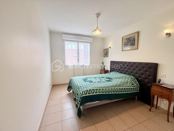 Appartement de 66 m²