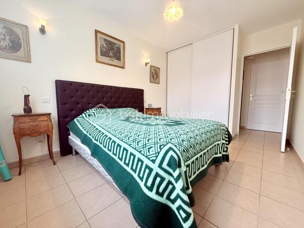 Appartement de 66 m²