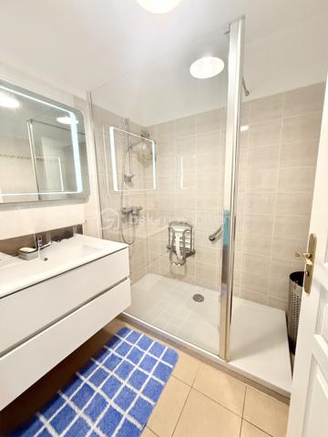 Appartement de 66 m²