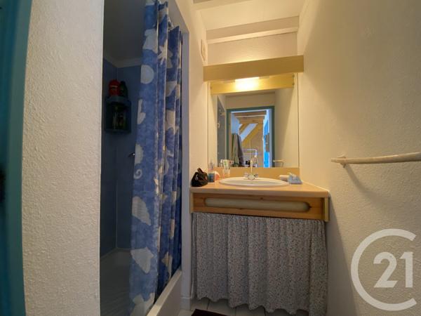 Appartement T2 à vendre  2 pièces - 36,44 m2 LE CAP D AGDE - 34