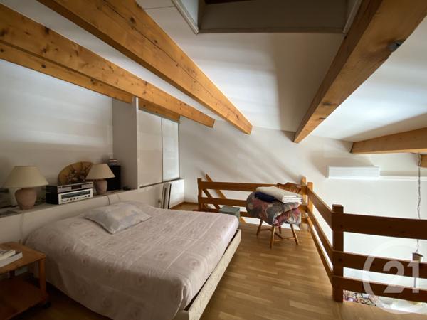 Appartement T2 à vendre  2 pièces - 36,44 m2 LE CAP D AGDE - 34