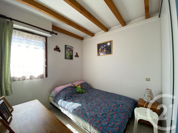 Appartement T2 à vendre  2 pièces - 36,44 m2 LE CAP D AGDE - 34