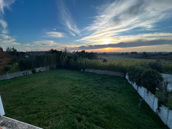 Ensemble immobilier Boyardville