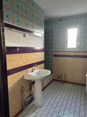 Ensemble immobilier Boyardville