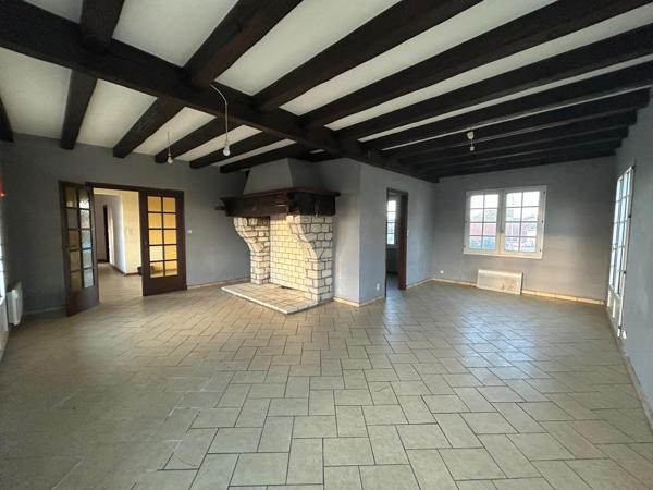 Ensemble immobilier Boyardville