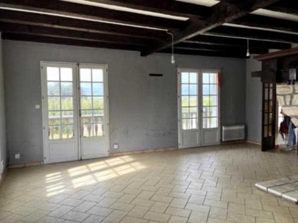 Ensemble immobilier Boyardville