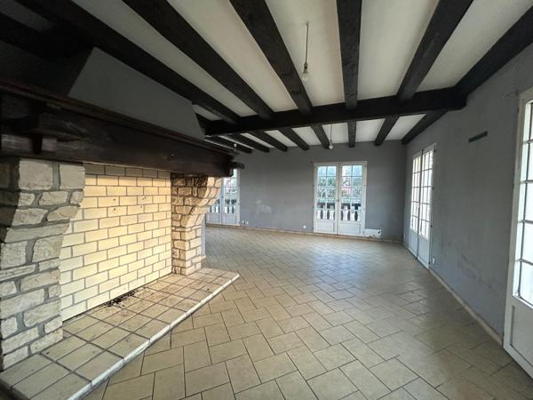 Ensemble immobilier Boyardville