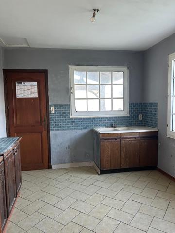 Ensemble immobilier Boyardville
