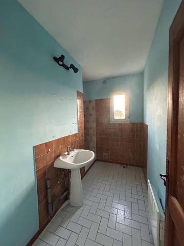 Ensemble immobilier Boyardville