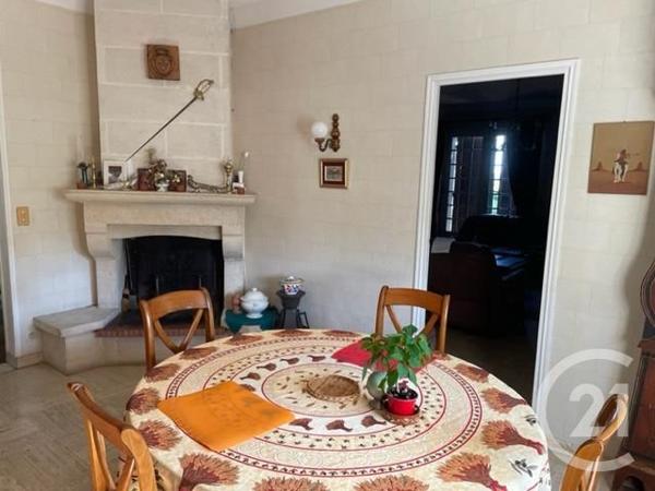 Maison à vendre  9 pièces - 240 m2 LA REOLE - 33