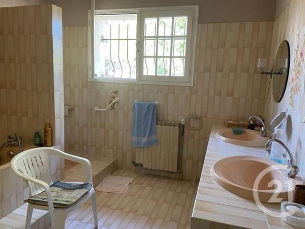 Maison à vendre  9 pièces - 240 m2 LA REOLE - 33