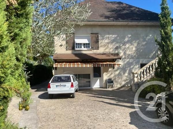 Maison à vendre  9 pièces - 240 m2 LA REOLE - 33