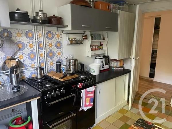 Maison à vendre  9 pièces - 240 m2 LA REOLE - 33