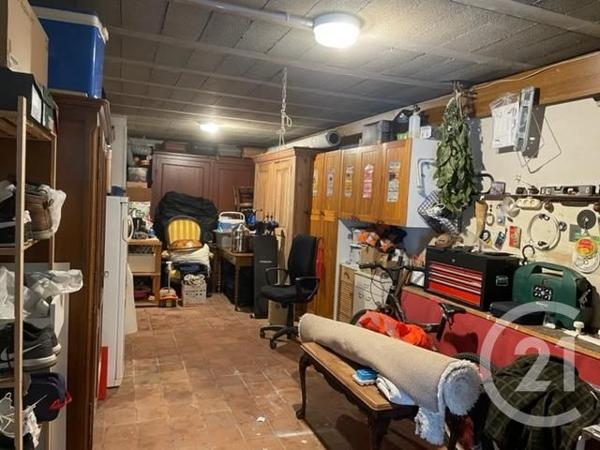 Maison à vendre  9 pièces - 240 m2 LA REOLE - 33