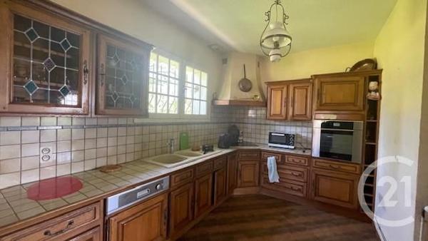 Maison à vendre  9 pièces - 240 m2 LA REOLE - 33