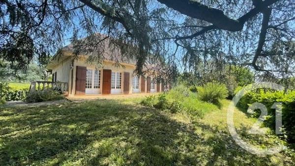 Maison à vendre  9 pièces - 240 m2 LA REOLE - 33