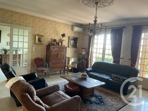 Maison à vendre  9 pièces - 240 m2 LA REOLE - 33