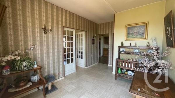 Maison à vendre  9 pièces - 240 m2 LA REOLE - 33