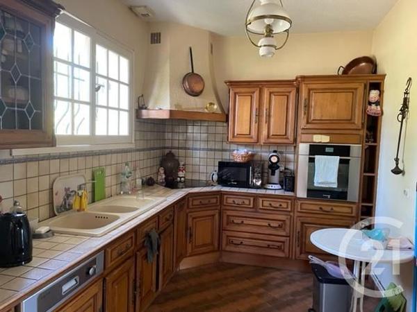 Maison à vendre  9 pièces - 240 m2 LA REOLE - 33