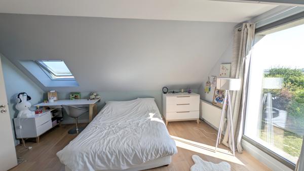 Saint-Quentin-en-Tourmont (80120) Saint-Quentin-en-Tourmont : Maison d'Architecte d'Exception à Deux Pas du Marquenterre