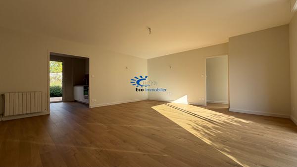 PERIGNY MAISON PLAIN PIED 3 CHAMBRES JARDIN  Perigny