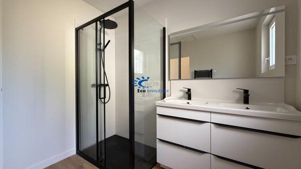 PERIGNY MAISON PLAIN PIED 3 CHAMBRES JARDIN  Perigny