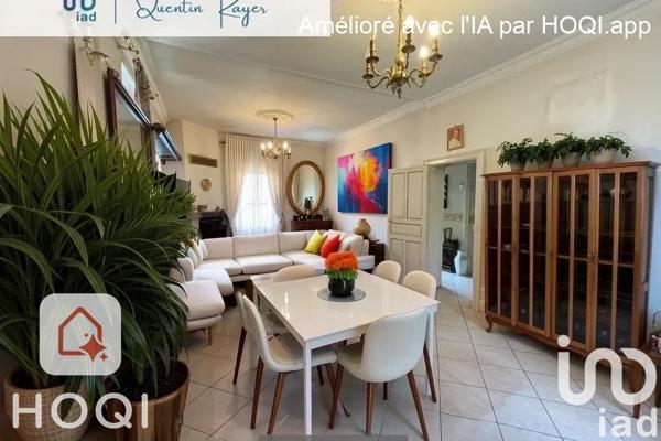 Maison à vendre 7 pièces 315 m² Bourbon-l'Archambault