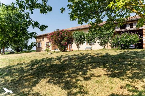 Maison à vendre |  Coutures |  5 pièces | 151 m²