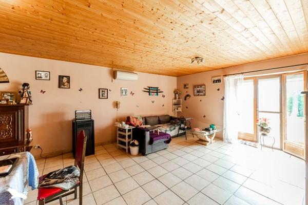 Maison à vendre |  Coutures |  5 pièces | 151 m²