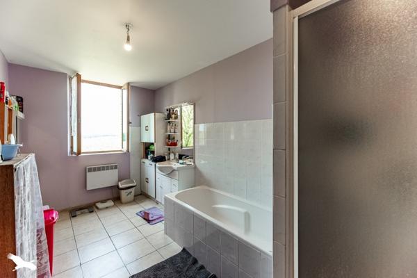 Maison à vendre |  Coutures |  5 pièces | 151 m²