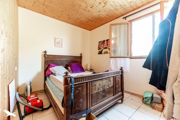 Maison à vendre |  Coutures |  5 pièces | 151 m²