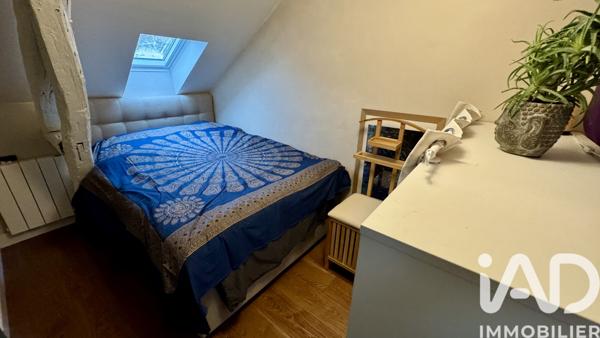 Appartement à vendre 2 pièces 31 m² Vincennes