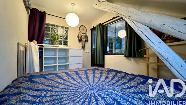 Appartement à vendre 2 pièces 31 m² Vincennes