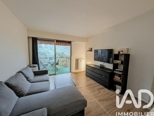 Studio à vendre 23 m² Peymeinade