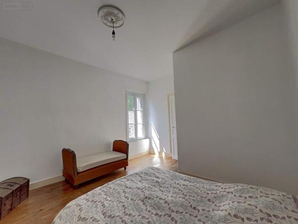 Maison à vendre à Tours dans l'Indre-et-Loire (37000), ref : 096/922   
TOURS Centre - Prebendes