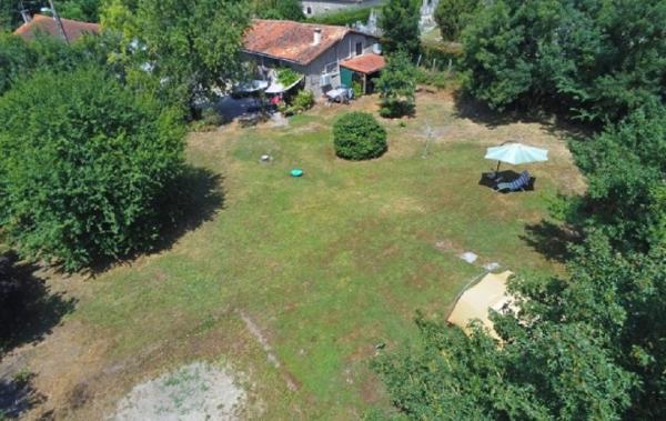 Vente Maison Villefagnan   