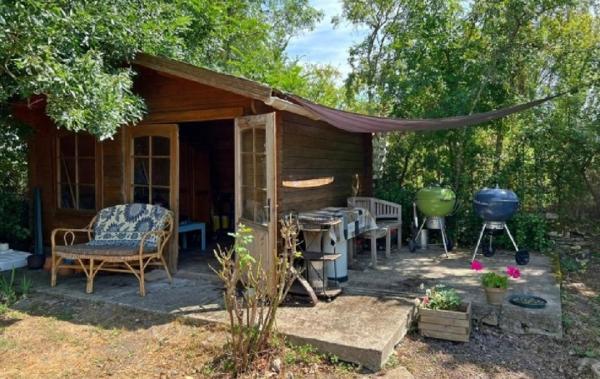 Vente Maison Villefagnan   