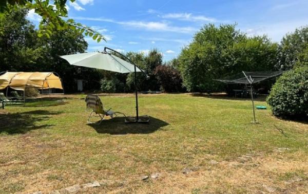 Vente Maison Villefagnan   
