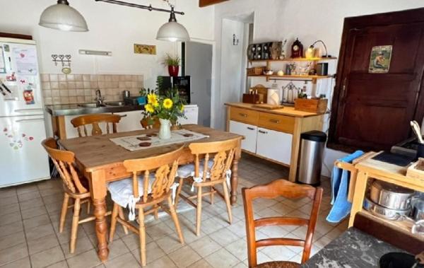 Vente Maison Villefagnan   