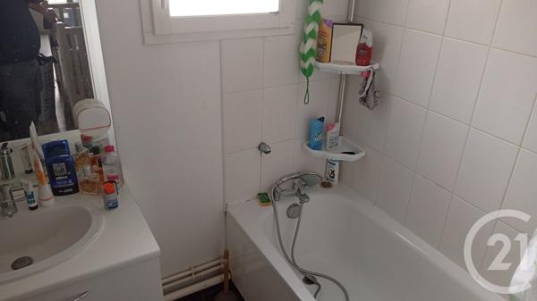 Maison à vendre  6 pièces - 120 m2 BRUYERES SUR OISE - 95