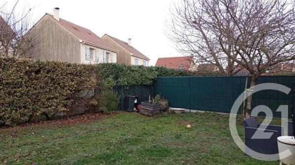 Maison à vendre  6 pièces - 120 m2 BRUYERES SUR OISE - 95