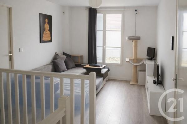 Maison à vendre  6 pièces - 120 m2 BRUYERES SUR OISE - 95