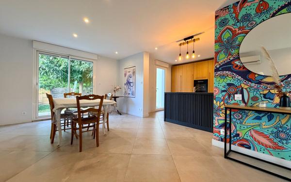 Maison à vendre    4 pièces •  Saint-Mathieu-de-Tréviers