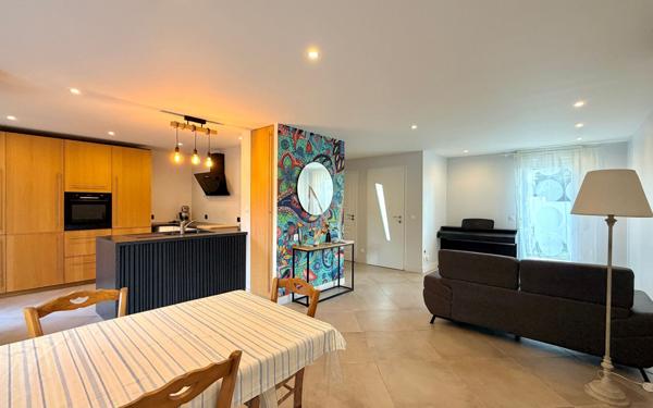 Maison à vendre    4 pièces •  Saint-Mathieu-de-Tréviers