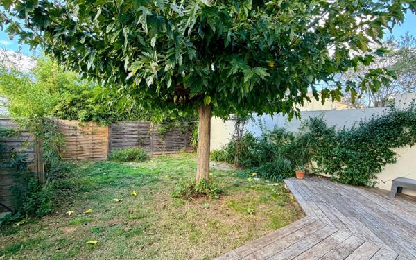 Maison à vendre    4 pièces •  Saint-Mathieu-de-Tréviers