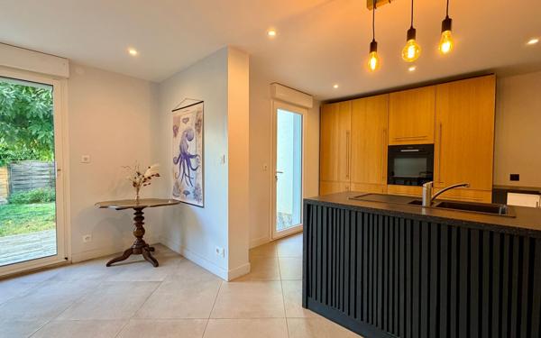 Maison à vendre    4 pièces •  Saint-Mathieu-de-Tréviers