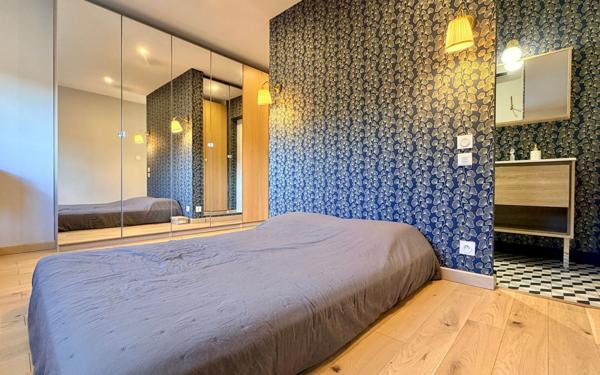 Maison à vendre    4 pièces •  Saint-Mathieu-de-Tréviers