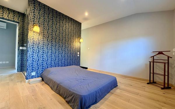 Maison à vendre    4 pièces •  Saint-Mathieu-de-Tréviers