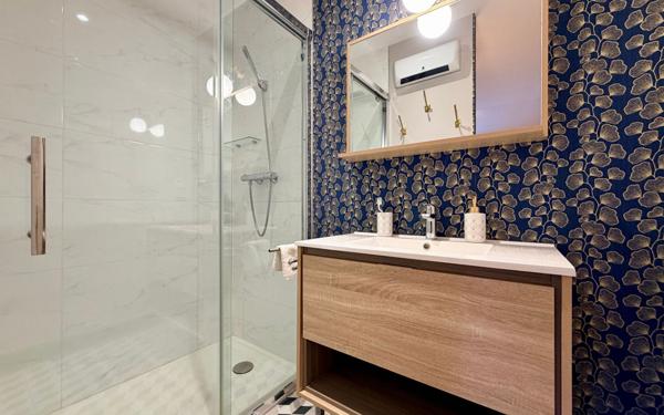 Maison à vendre    4 pièces •  Saint-Mathieu-de-Tréviers