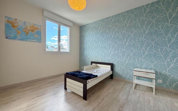 Maison à vendre    4 pièces •  Saint-Mathieu-de-Tréviers